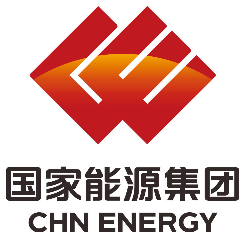 国家能源集团 Logo