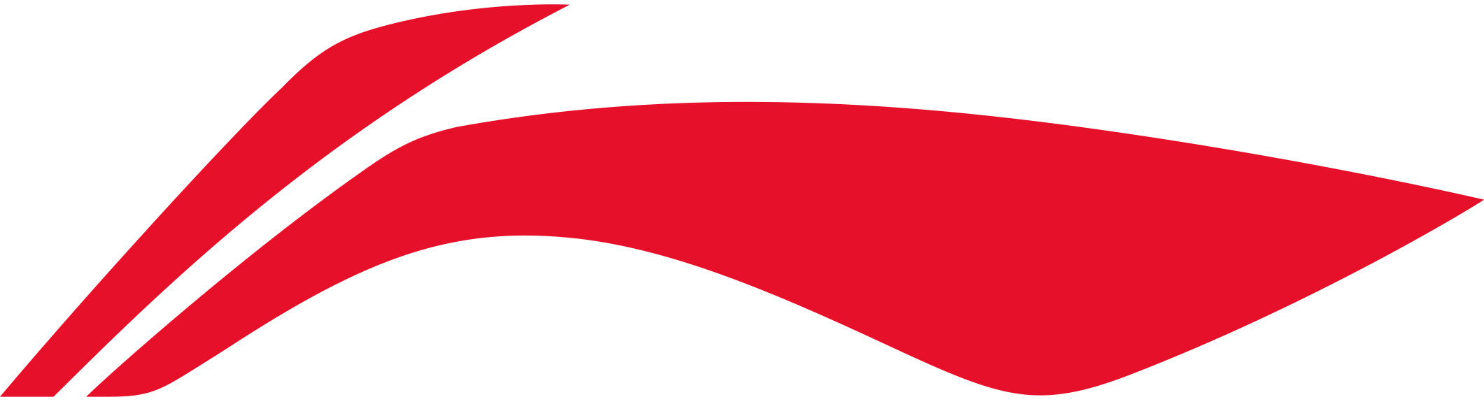 李宁 Logo