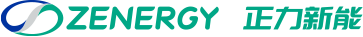 浙能集团 Logo