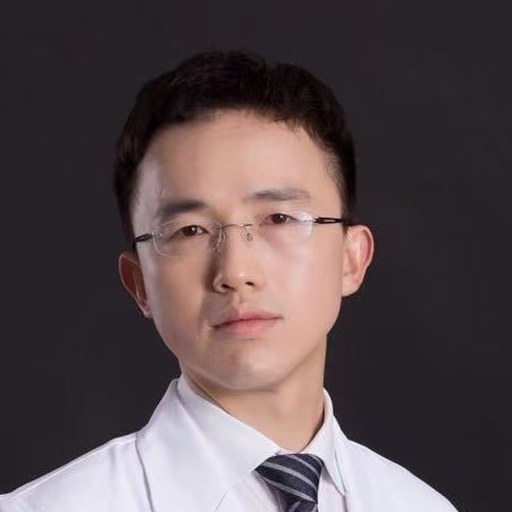 杜诚勇头像