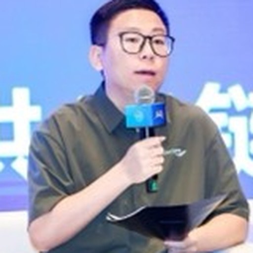 裴长睿头像