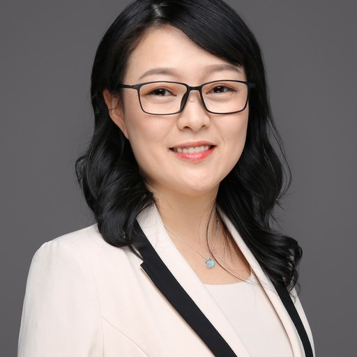 张晨头像