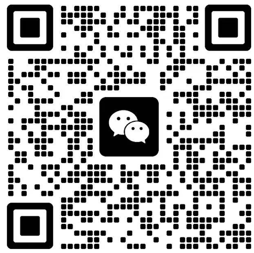 陈灵军微信二维码